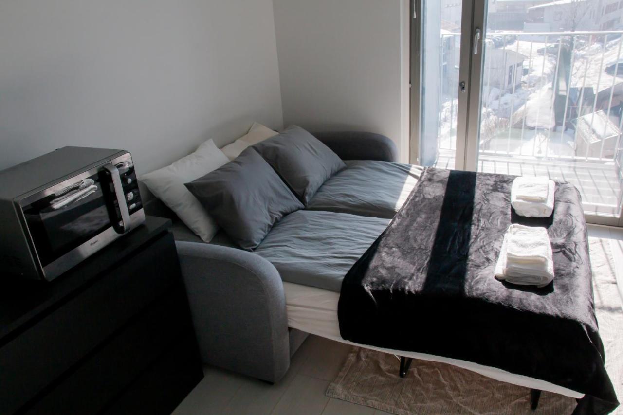 Elegant Penthouse Loft - Near The Airport Apartment Vantaa Exterior photo
